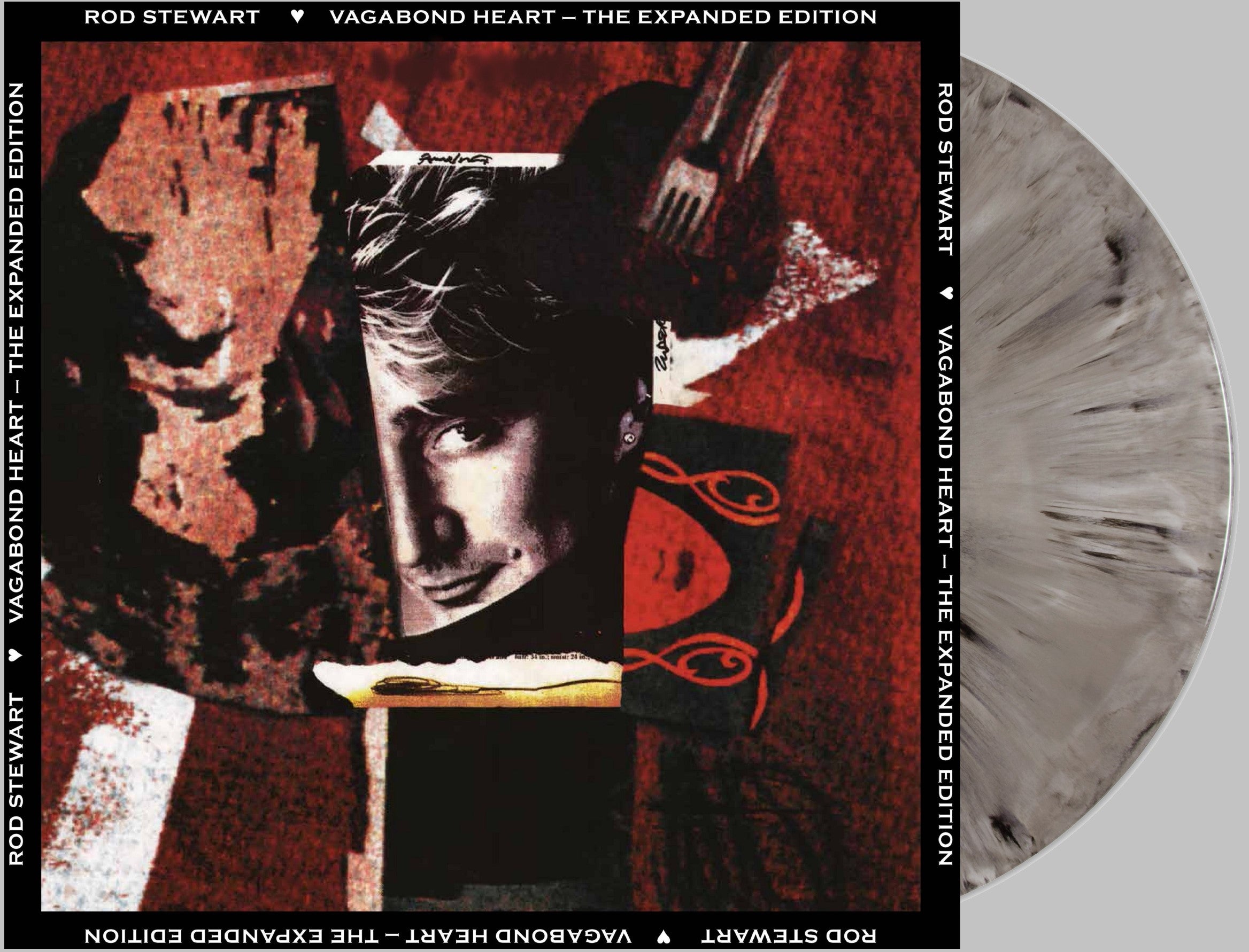 rod-stewart-vagabond-heart-schallplatte-splatter-expanded-edition image 1