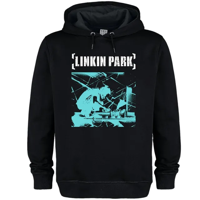linkin-park-xray-hoodie-kapuzenpullover-unisex-band-artwork image 1