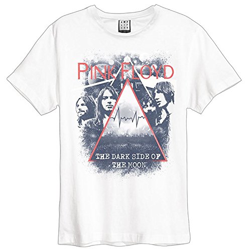amplified-pink-floyd-pyramid-faces-t-shirt-wei-herren image 2