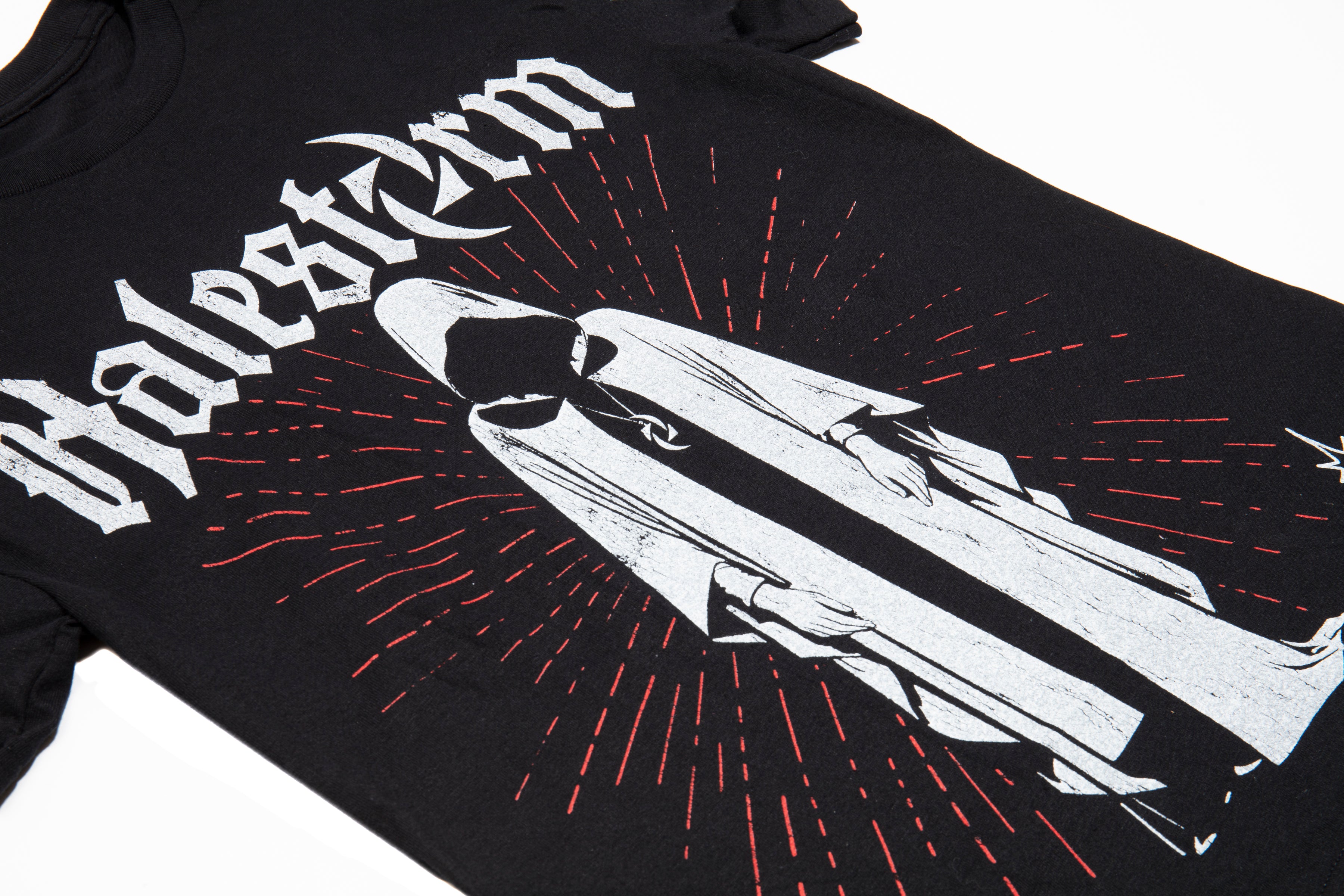 halestorm-cloak-t-shirt-schwarz-baumwolle image 2