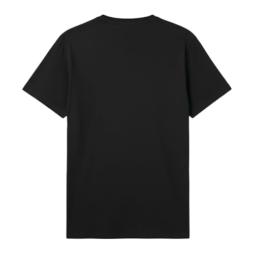 amplified-amy-winehouse-tonal-pose-t-shirt-schwarz-m image 4