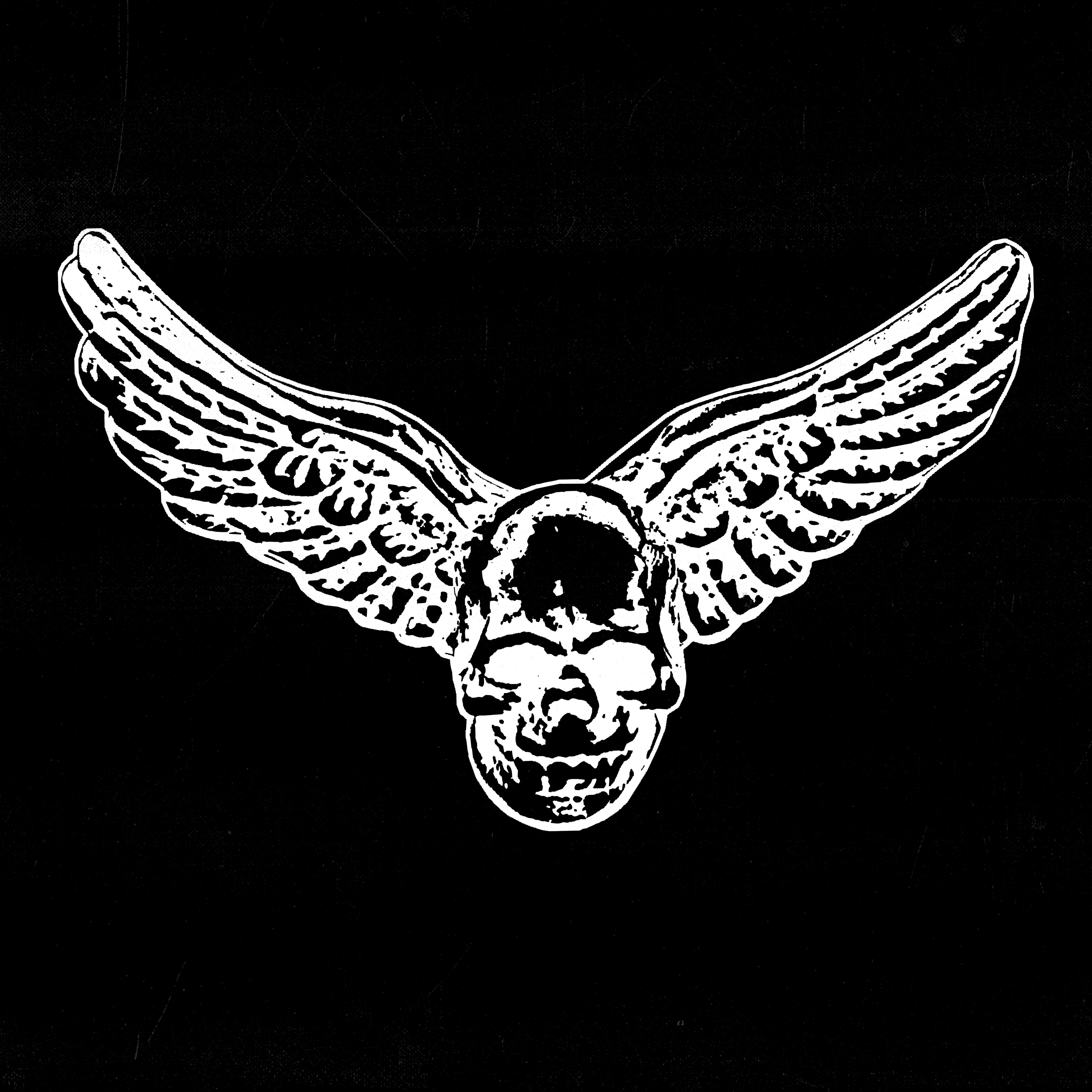 aerosmith-yungblud-one-more-time-black-vinyl-ep image 6