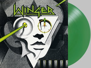 friday-music-winger-winger-vinyl-clear-gr-n-limitiert-bonustrack image 1