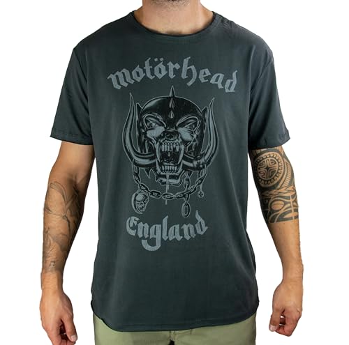amplified-mot-rhead-england-t-shirt-s-herren image 6