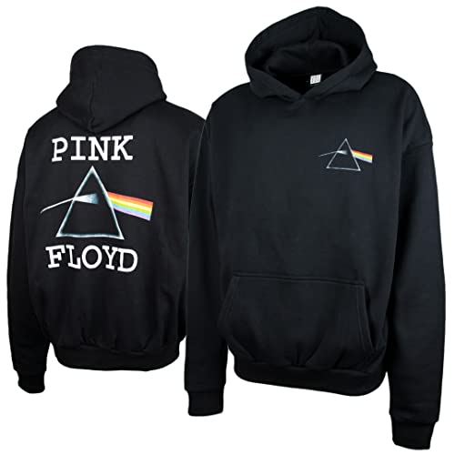 amplified-oversized-hoodie-schwarz-mit-front-und-r-ckenprint-2 image 4