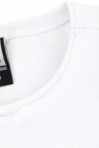 amplified-michael-jackson-bad-band-t-shirt-m-altwei-baumwolle image 7