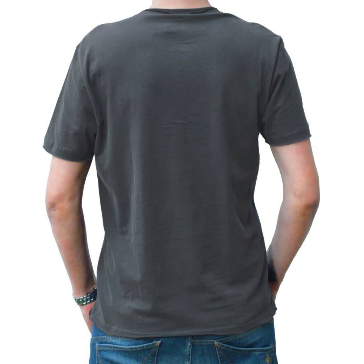 amplified-metallica-master-of-puppets-revamp-t-shirt-charcoal-herren image 3