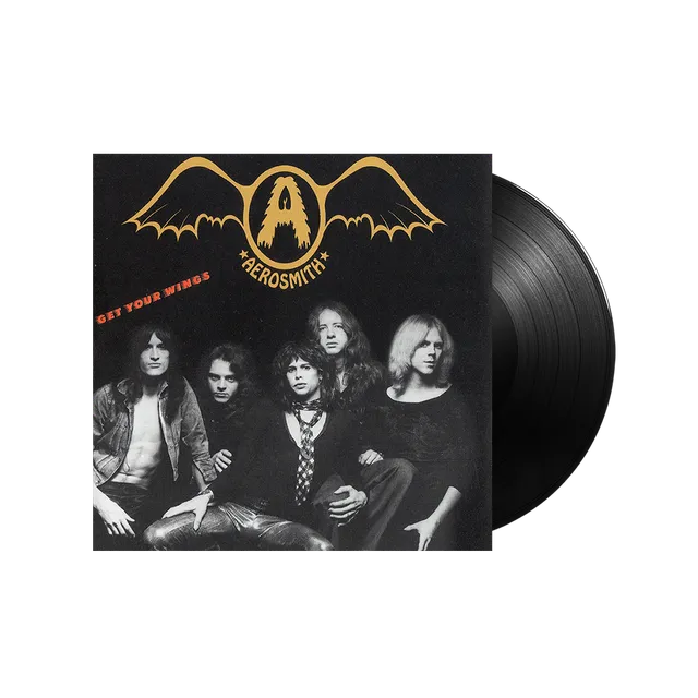 aerosmith-get-your-wings-lp-vinyl-schallplatte-1974-album image 1