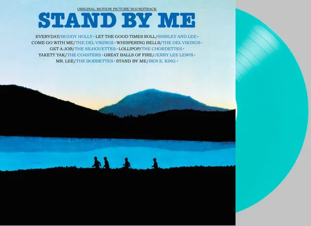friday-music-stand-by-me-soundtrack-lp-t-rkis-vinyl-180g image 1
