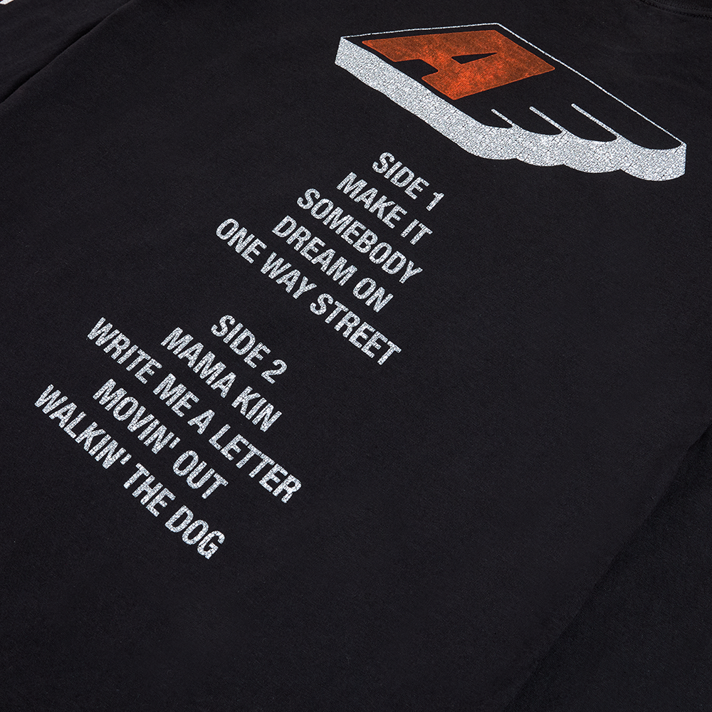 aerosmith-debut-tracklist-longsleeve-baumwolle-vintage image 4