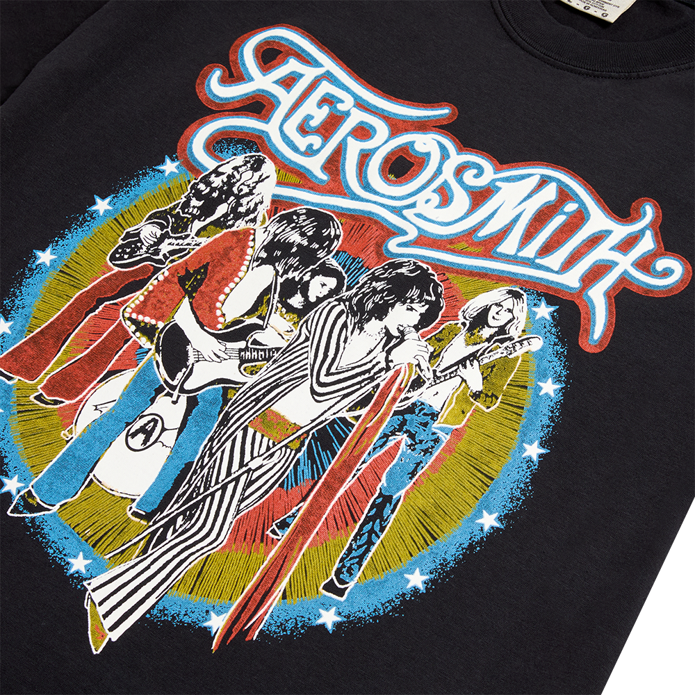 aerosmith-fanpack-rotes-vinyl-t-shirt-gr-e-w-hlbar image 5