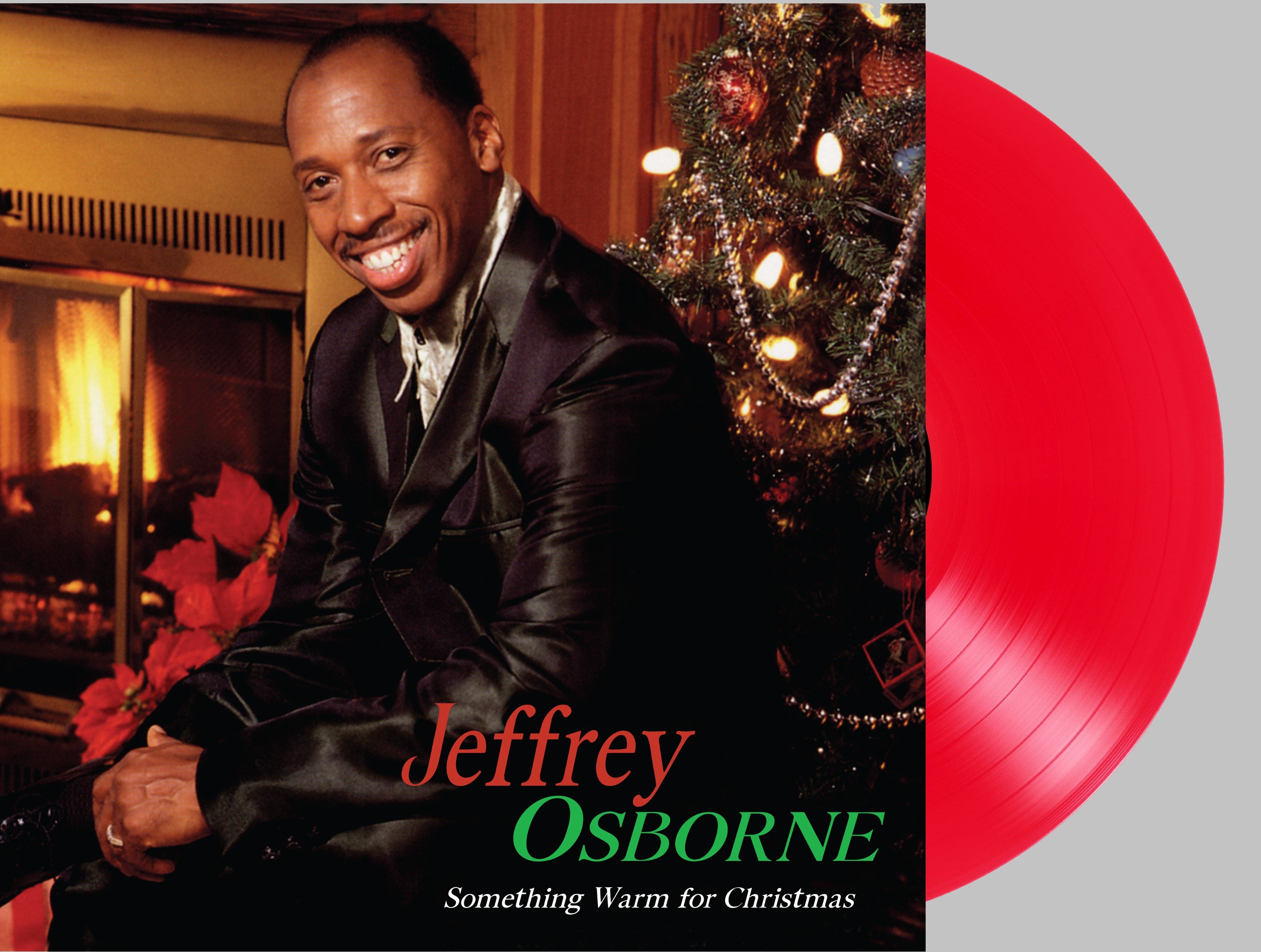 jeffrey-osborne-something-warm-for-christmas-lp-rot-limitiert image 1