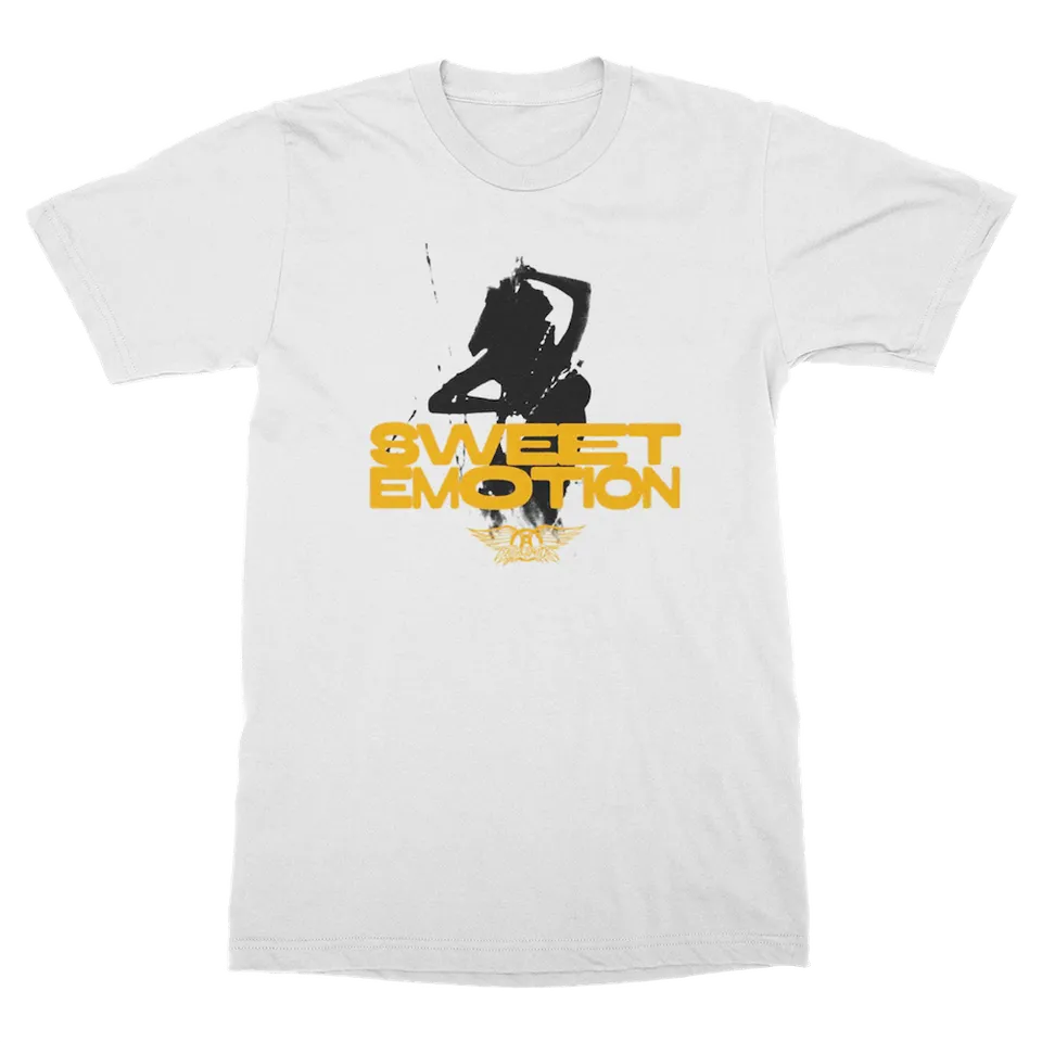 aerosmith-sweet-emotions-silhouette-t-shirt-wei image 1