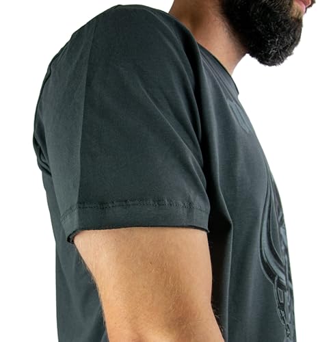 amplified-mot-rhead-england-t-shirt-s-herren image 8