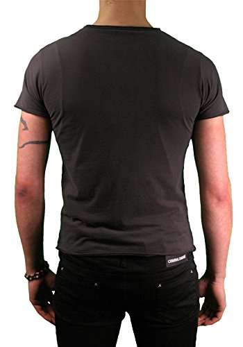 amplified-black-sabbath-tour-78-t-shirt-anthrazit image 4