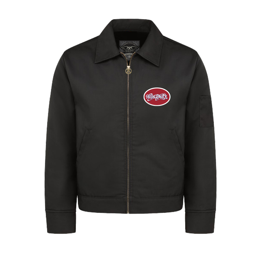 aerosmith-50-years-jacket-arbeitsjacke-unisex-patch image 1