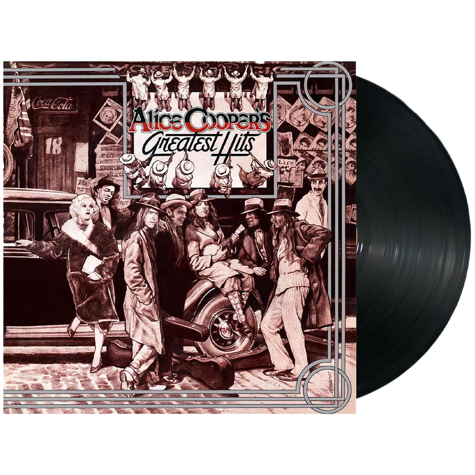 friday-music-hard-rock-alice-cooper-greatest-hits-lp-180g-vinyl image 1