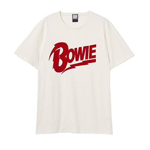 amplified-david-bowie-duke-t-shirt-wei-vintage-unisex image 3