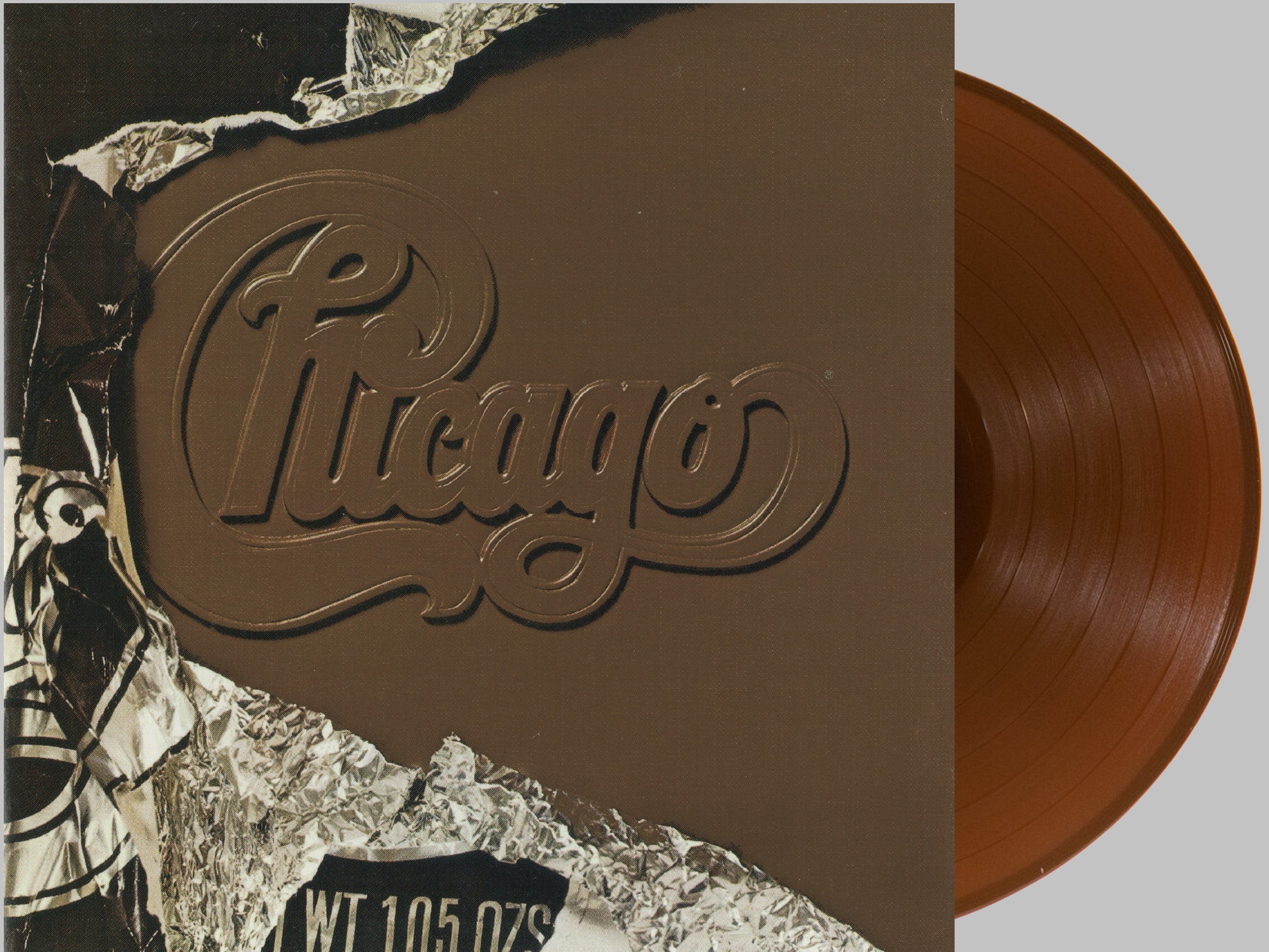 chicago-chicago-x-chocolate-vinyl-lp-50th-anniversary-limitiert image 1