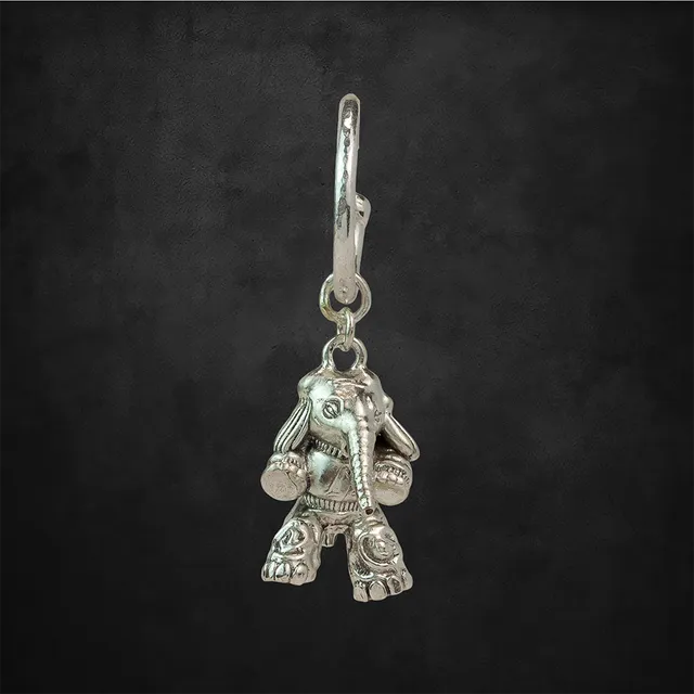 aerosmith-x-distefano-mr-trunk-creole-einzeln-patina-silber image 1