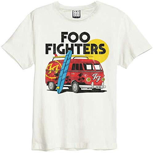 amplified-band-herren-shirt-t-shirt-rock-merch image 2