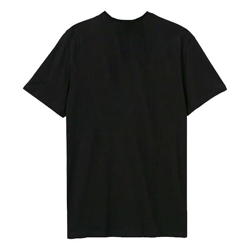 amplified-rage-against-the-machine-monk-fire-shirt-l-schwarz image 3