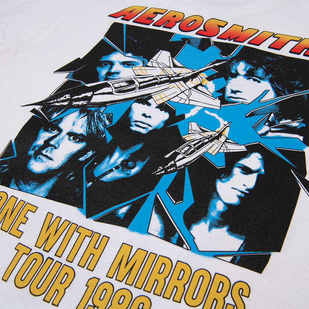 aerosmith-done-with-mirrors-tour-t-shirt-wei-unisex image 5