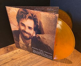 friday-music-kenny-loggins-greatest-hits-schallplatte-2lp-clear-gold-180g image 1