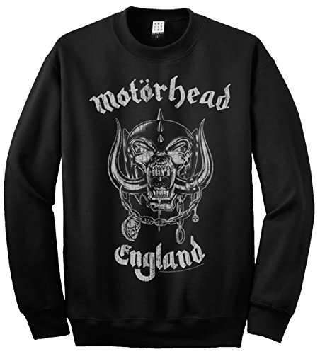 amplified-mot-rhead-england-t-shirt-herren-xxl image 2