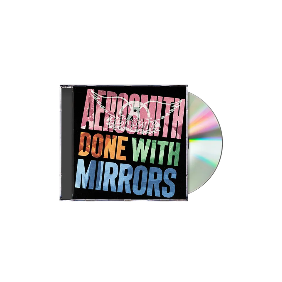 aerosmith-done-with-mirrors-cd-album-mit-9-songs image 1