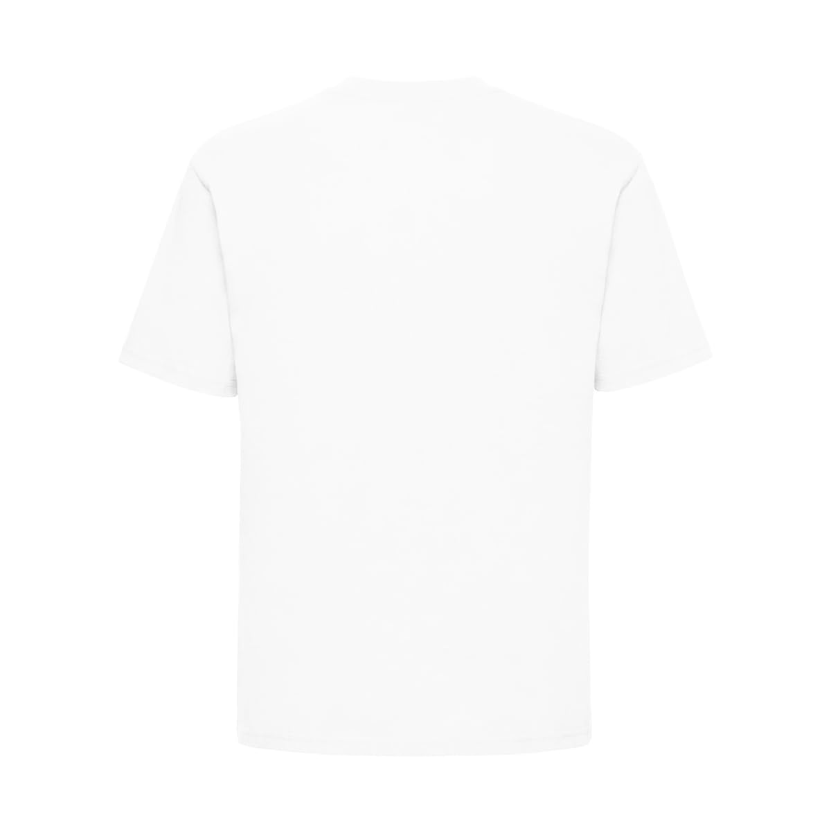 amplified-black-star-t-shirt-unisex-schwarz-gr-l image 3