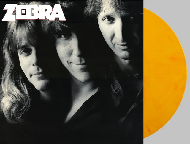 friday-music-hard-rock-zebra-zebra-vinyl-gold-marble-lp image 1