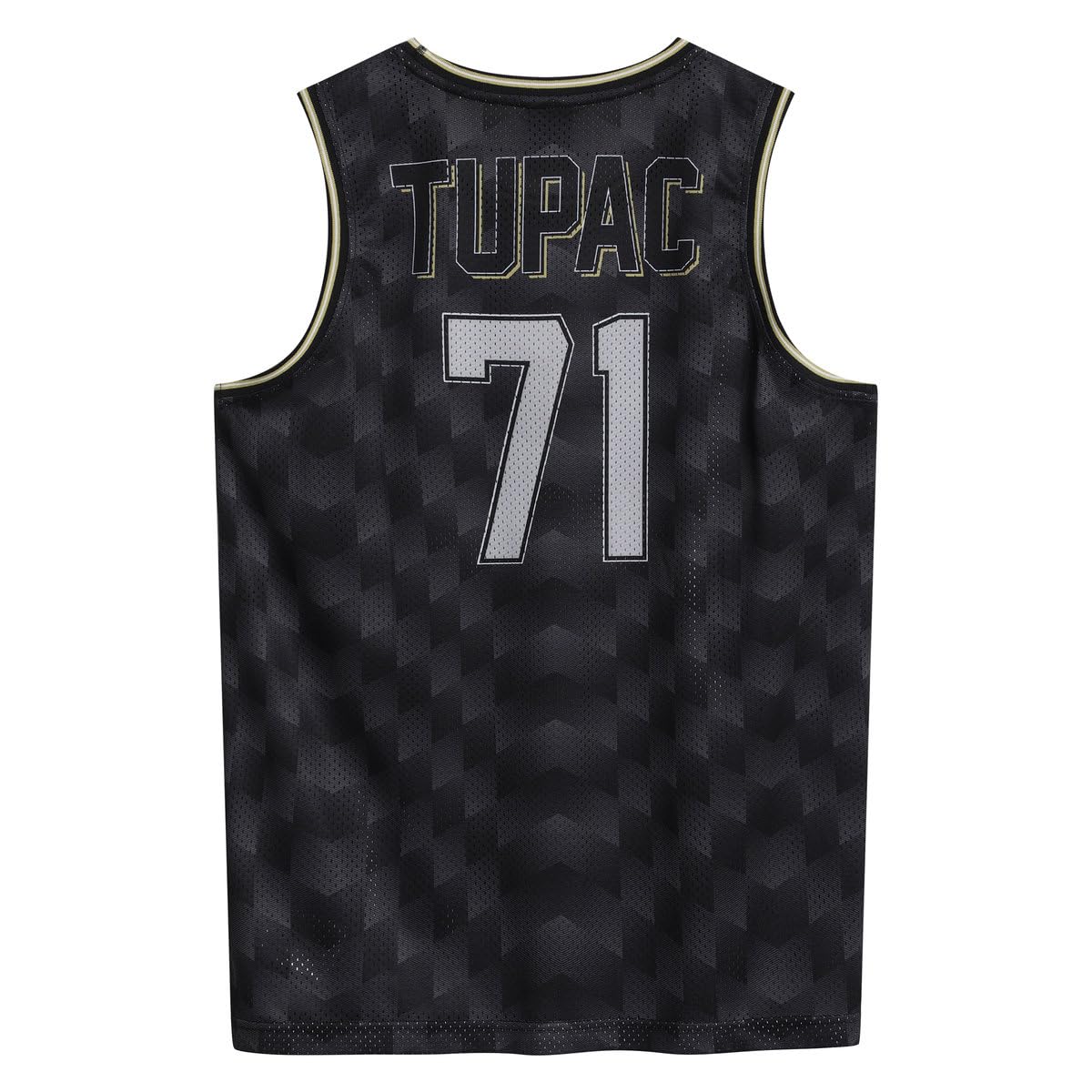 amplified-basketball-vests-mesh-trikot-jersey-unisex image 2
