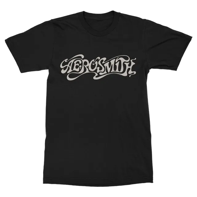 aerosmith-back-in-the-saddle-t-shirt-schwarz-logo-print image 1
