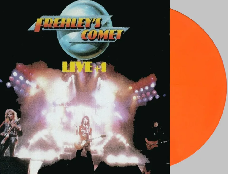 friday-music-frehley-s-comet-live-1-vinyl-orange-expanded image 1