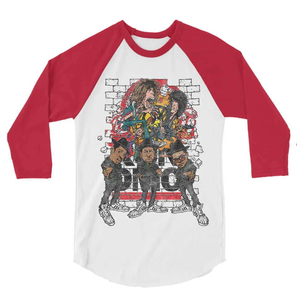aerosmith-walk-this-way-raglan-wei-rot image 1