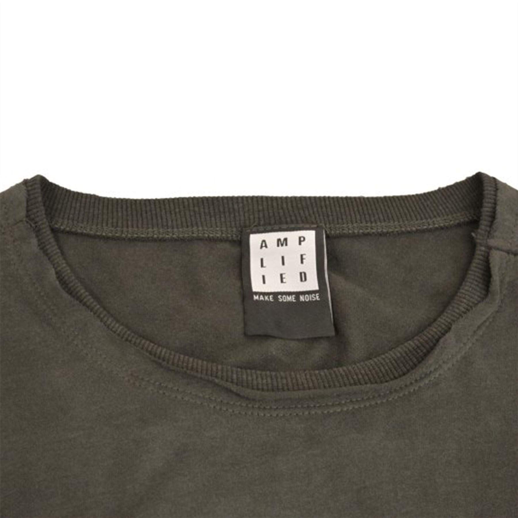 amplified-johnny-cash-man-in-black-t-shirt-s image 4