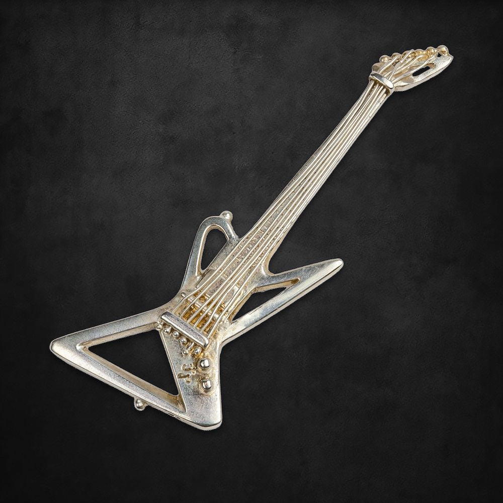 aerosmith-x-distefano-blade-runner-anh-nger-silber image 1