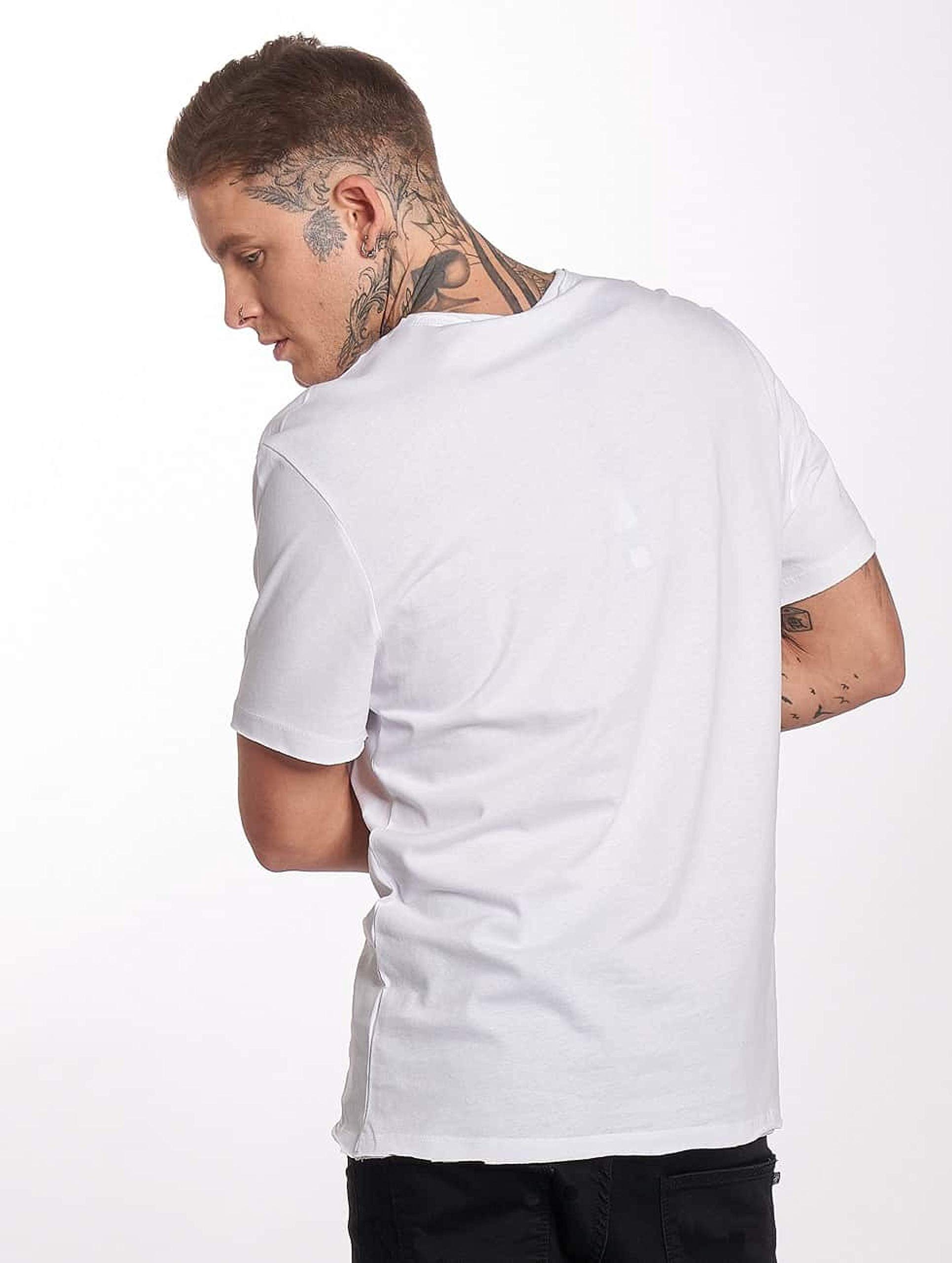 amplified-the-who-graffiti-t-shirt-herren-vintage image 2