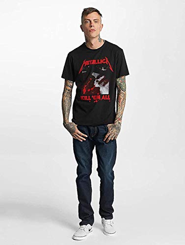 amplified-metallica-kill-em-all-t-shirt-herren-gr-s image 5