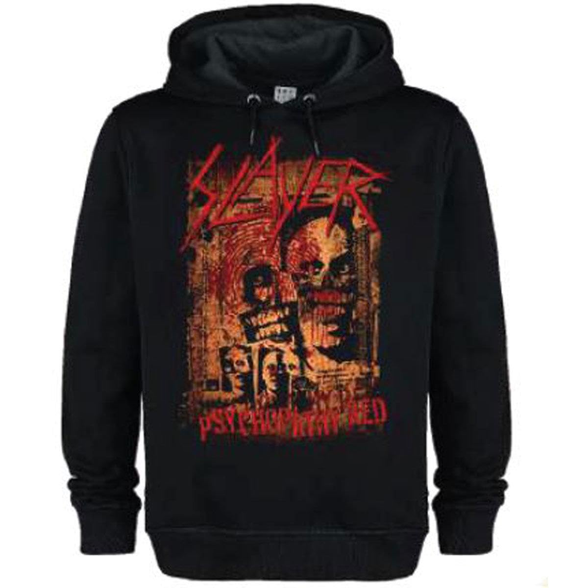 amplified-legacy-kapuzenpullover-hoodie-unisex-xxl image 1