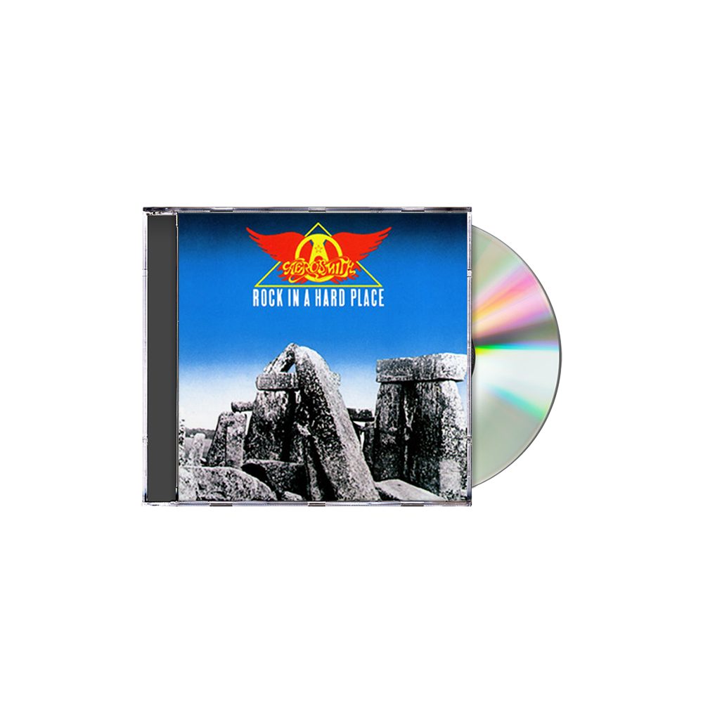 aerosmith-rock-in-a-hard-place-cd-album-1982-10-songs image 1