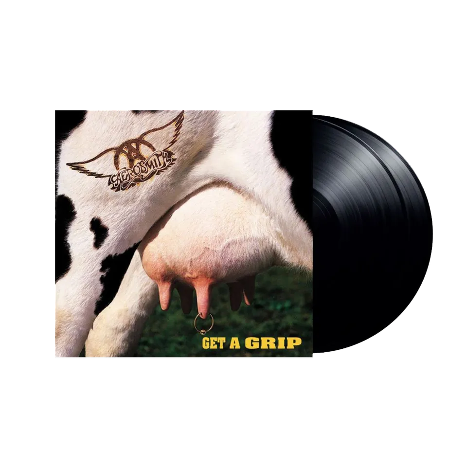 aerosmith-get-a-grip-2lp-doppel-vinyl-mit-cryin-crazy image 1