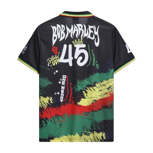 bob-marley-one-love-trikot-fu-balltrikot-xxl-rock-fc-kragen image 5