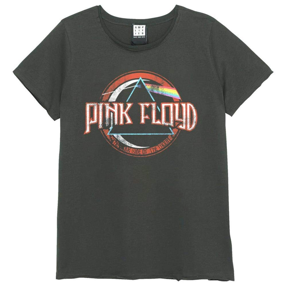 amplified-pink-floyd-on-the-run-t-shirt-damen-xl image 1