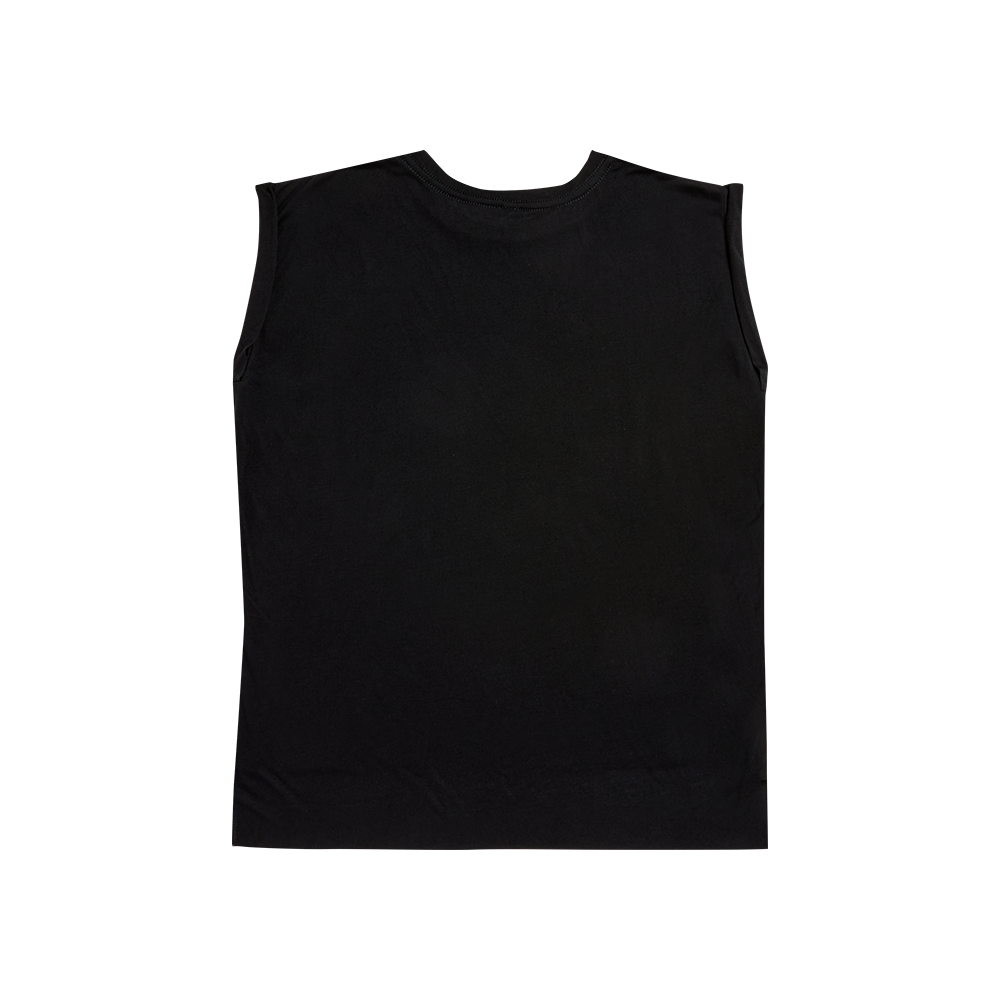 aerosmith-73-dream-on-muscle-tee-damen-retro-print image 2