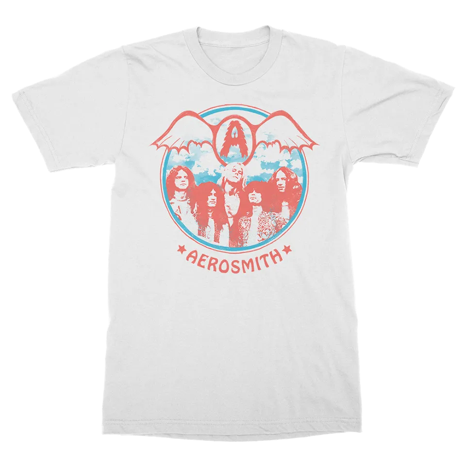 aerosmith-make-it-t-shirt-wei-unisex-debut-foto image 1