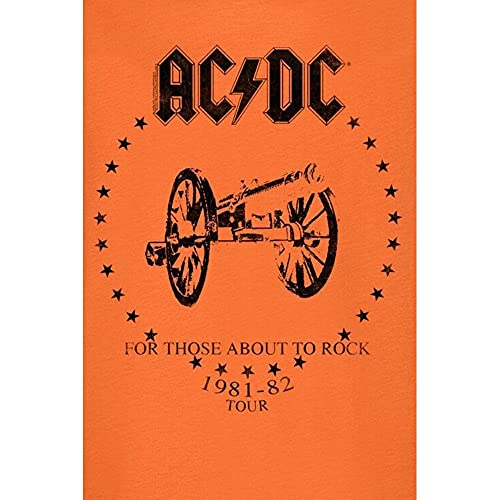 amplified-ac-dc-for-those-about-to-rock-t-shirt-orange image 8