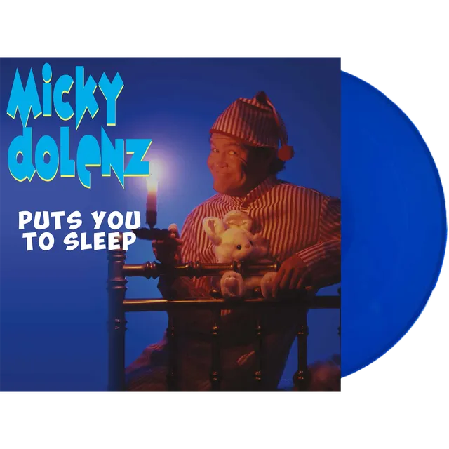 friday-music-micky-dolenz-puts-you-to-sleep-vinyl-lp-blau image 1