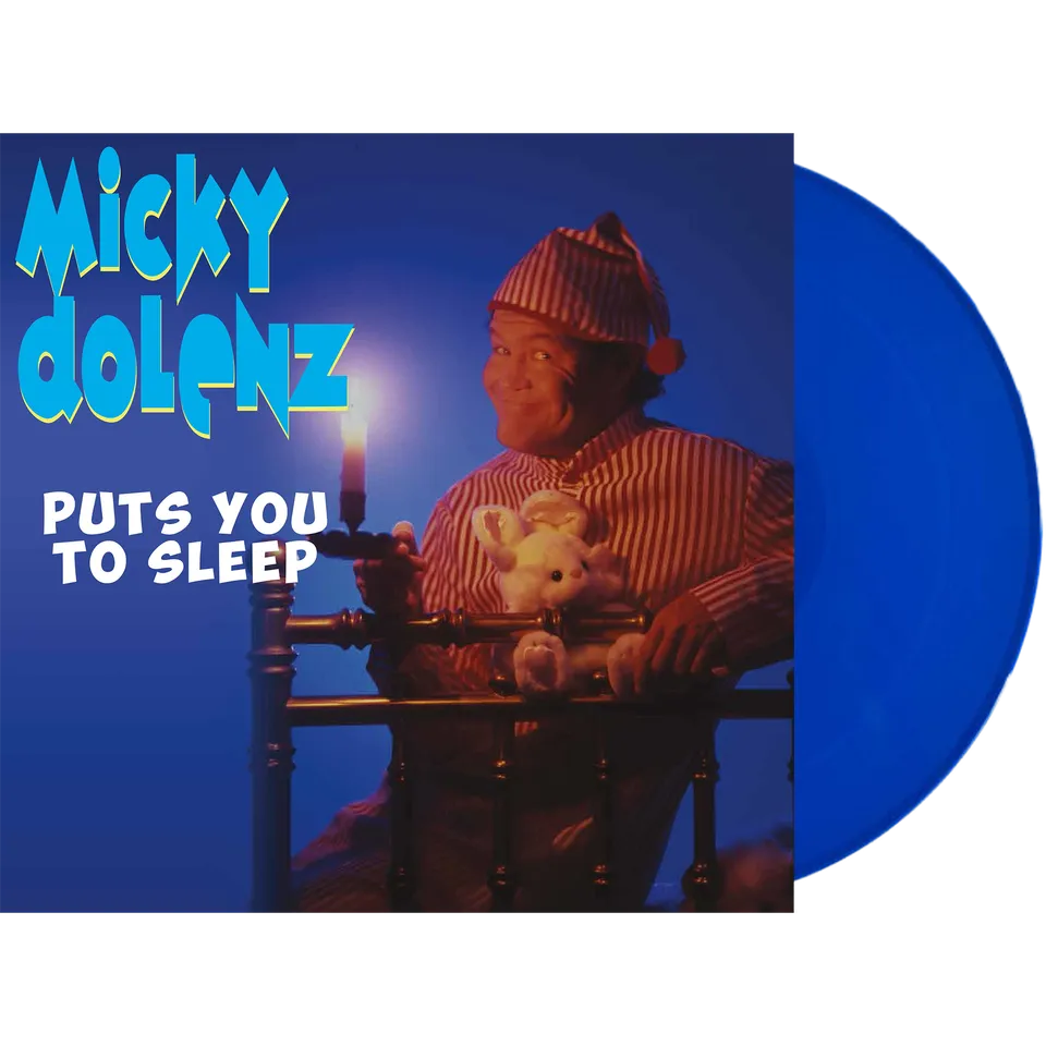 friday-music-micky-dolenz-puts-you-to-sleep-vinyl-lp-blau image 1